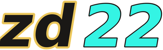 zd22 logo